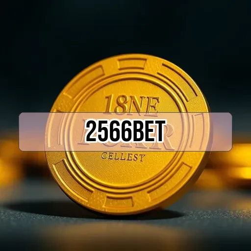 2566bet Minha Conta