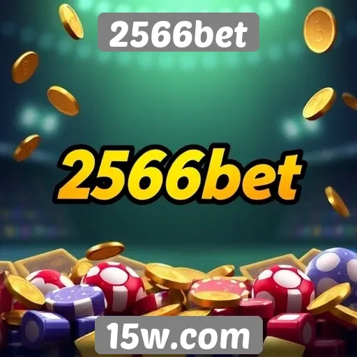 Plataforma 2566bet oferece amplia variedade de jogos online