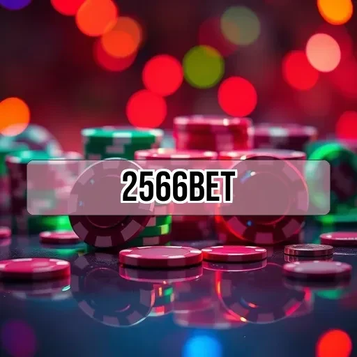 2566bet Blog