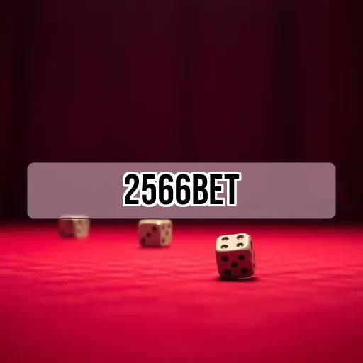 2566bet Loteria