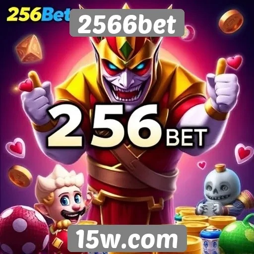 Jogos populares disponíveis na plataforma 2566bet