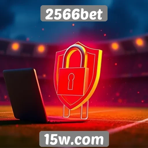 Avaliação da segurança e privacidade no 2566bet