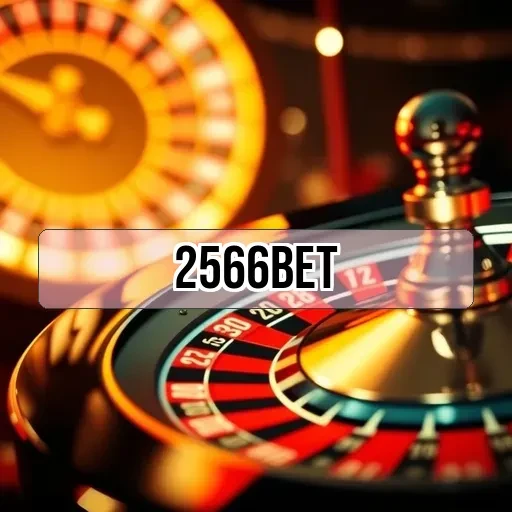 2566bet Caça-Níqueis
