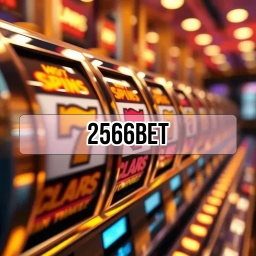 2566bet Termos
