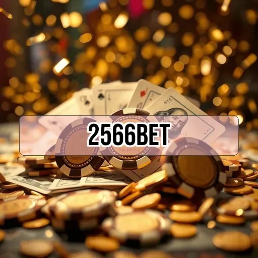 2566bet Transações